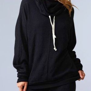 BNWT Phat Buddha - Riverside hoody